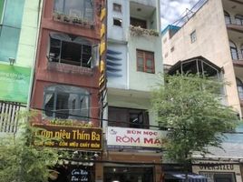  Nhà phố for sale in Phường 4, Quận 3, Phường 4