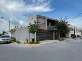Studio Villa for sale in Monterrey, Nuevo Leon, Monterrey