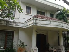 5 Bedroom House for sale in Pacific Place, Tanah Abang, Kebayoran Lama