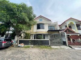 3 Schlafzimmer Villa zu verkaufen in Mulyorejo, East Jawa, Mulyorejo