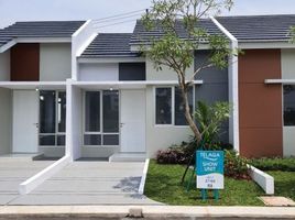 2 Bedroom House for sale in Legok, Tangerang, Legok