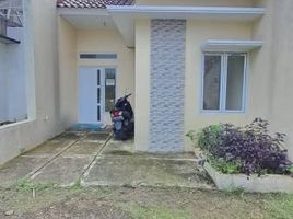 2 Bedroom House for sale in Cibinong, Bogor, Cibinong