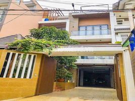 4 Habitación Villa en venta en Tam Phu, Thu Duc, Tam Phu