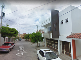 Maison 3 chambre à vendre à Culiacan, Sinaloa, Culiacan, Sinaloa