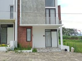 2 Kamar Rumah for sale in Dau, Malang Regency, Dau