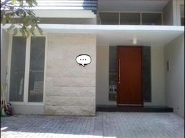 2 Kamar Rumah for rent in Tambaksari, Surabaya, Tambaksari