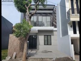 4 Habitación Villa en venta en Mulyorejo, East Jawa, Mulyorejo