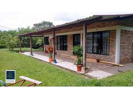 4 Bedroom Villa for sale in Cauca, Cajibio, Cauca