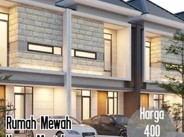 2 Bedroom House for sale in Banyumanik, Semarang, Banyumanik