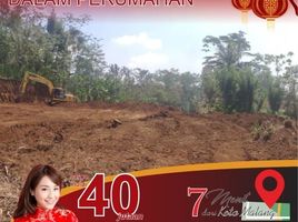  Land for sale in Kencong, Jember, Kencong