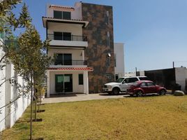 4 Schlafzimmer Haus zu verkaufen in Temoaya, Mexico, Temoaya