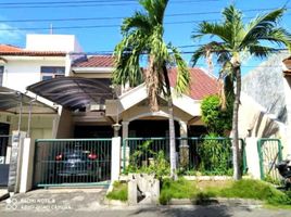 4 Kamar Rumah for sale in Siloam Hospitals Surabaya, Gubeng, Gubeng