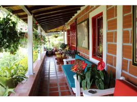 3 chambre Villa for sale in Guarne, Antioquia, Guarne