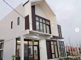 4 Bedroom Villa for sale in Padang, West Sumatera, Kuranji, Padang