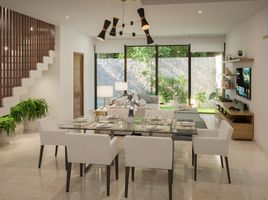 2 Schlafzimmer Villa zu verkaufen in Merida, Yucatan, Merida