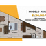 1 Schlafzimmer Villa zu verkaufen in Merida, Yucatan, Merida, Yucatan