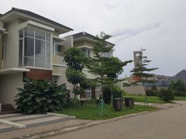 3 Kamar Rumah for sale in Legok, Tangerang, Legok