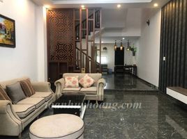 3 chambre Villa for rent in Ha Noi, O Cho Dua, Dong Da, Ha Noi