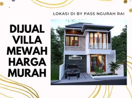 3 Bedroom House for sale in Beachwalk Shopping Centre, Kuta, Kuta