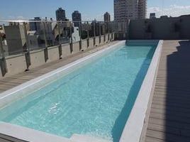 1 Schlafzimmer Wohnung zu verkaufen in Federal Capital, Buenos Aires, Federal Capital