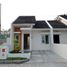 2 Bedroom Villa for sale in Prambanan, Klaten, Prambanan