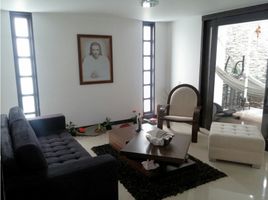 5 Habitación Casa en venta en Envigado, Antioquia, Envigado