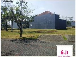  Terreno (Parcela) en venta en Singosari, Malang Regency, Singosari