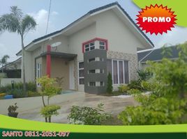 2 Kamar Rumah for sale in Karawang, West Jawa, Telukjambe, Karawang