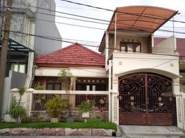Villa 3 chambre à vendre à Mulyorejo, East Jawa, Mulyorejo