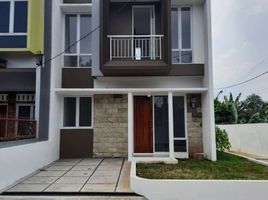 3 Bedroom House for sale in Sukmajaya, Bogor, Sukmajaya