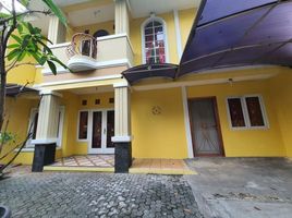 5 Schlafzimmer Villa zu verkaufen in Pamulang, Banten, Pamulang