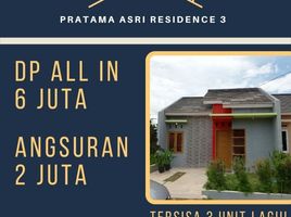 2 Bedroom House for sale in Cicalengka, Bandung, Cicalengka