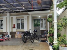 3 Kamar Rumah for sale in Cakung, Jakarta Timur, Cakung