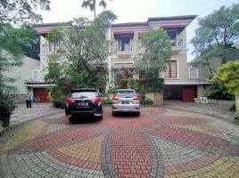 3 Kamar Rumah for sale in Cilandak Town Square, Cilandak, Cilandak