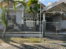 3 Habitación Casa en venta en Tambaksari, East Jawa, Tambaksari