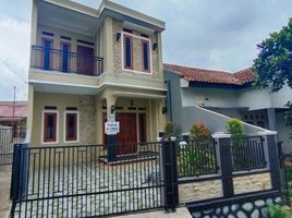 3 Schlafzimmer Haus zu verkaufen in Pancoranmas, West Jawa, Pancoranmas, Bogor, West Jawa