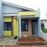 3 Habitación Casa en venta en Setu, Bekasi, Setu