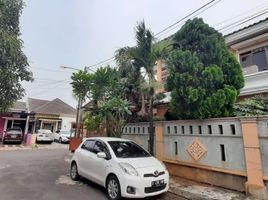 4 Bedroom Villa for sale in Bekasi, West Jawa, Jatiasih, Bekasi