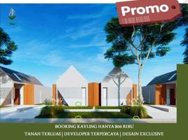 2 Kamar Rumah for sale in Kepulauan Riau, Riau, Tanjung Pinang Timu, Kepulauan Riau