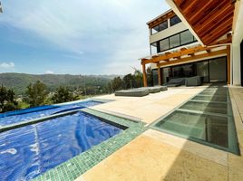 4 Schlafzimmer Haus zu verkaufen in Valle De Bravo, Mexico, Valle De Bravo