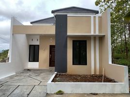 2 Kamar Vila for sale in Semanu, Gunung Kidul, Semanu