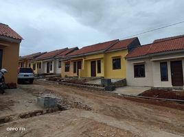 2 Bedroom House for sale in Tanjung Karang Bar, Bandar Lampung, Tanjung Karang Bar