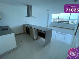 1 Bedroom Apartment for rent in Plaza de la Intendencia Fluvial, Barranquilla, Barranquilla