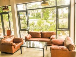 4 Phòng ngủ Nhà mặt tiền for rent at Lucasta Villa Khang Dien, Phú Hữu