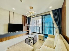 3 Phòng ngủ Chung cư for rent at Sunwah Pearl, Phường 22