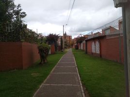 4 Bedroom House for sale in Bogota, Cundinamarca, Bogota