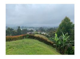  Terreno (Parcela) en venta en La Ceja, Antioquia, La Ceja