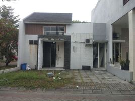 1 Bedroom House for sale in Sidoarjo, East Jawa, Taman, Sidoarjo