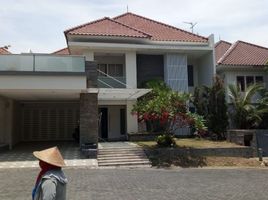 5 Bedroom House for sale in Lakarsantri, Surabaya, Lakarsantri