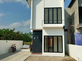 2 Kamar Vila for sale in Piyungan, Bantul, Piyungan